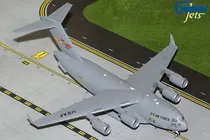  Gemini Jets...