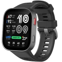 Relógio Amazfit Bip Max Carbon Gray - A2568