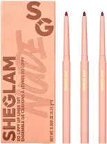  Sheglam Lip...