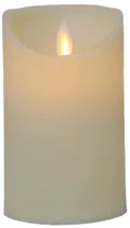Vela LED Decorativa 12.5 CM Taschibra