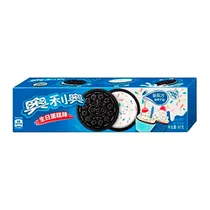 Bolacha Oreo...