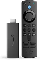 Amazon Fire TV Stick 4K