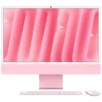 Apple Imac (M4) 24" MWUG3LL/A 16/256GB 2024 - Pink