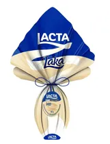  Lacta Huevo...