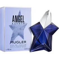 Perfume Mugler Angel Elixir Edp Feminino - 100ML