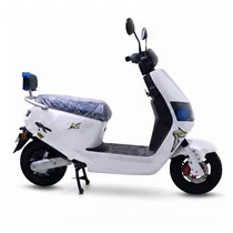 Moto Elétric...