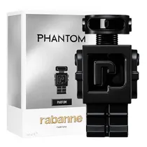 Perfume Rabanne Phantom Parfum Masculino - 100ML