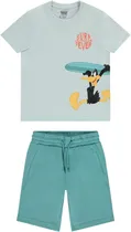  Conjunto de...