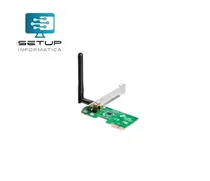  Wifi PCI Ex...