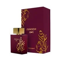 Mawwal Energy Zuhoor 100ML Edp