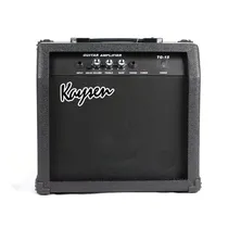 Amplificador...