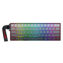  Teclado Gam...