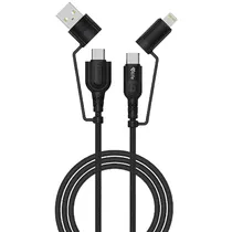 Cable USB 4L...