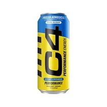  C4 Energy F...