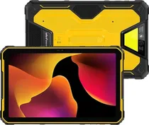 Tablet Ulefone Armor Pad 2 11" 8/256 4G Amarelo