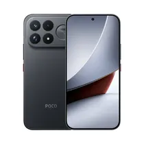 Xiaomi Cel Poco F9 Ultra 5G 6.9" DS 12/256GB 100W Black