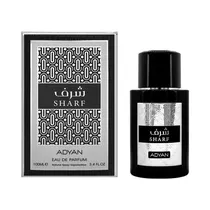 Adyan Sharf 100ML Edp c/s