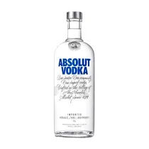  Vodka Absol...