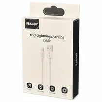 Cable USB Ve...