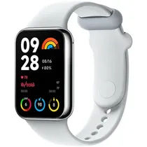 Relogio Xiaomi Band 8 Pro Light BT Grey