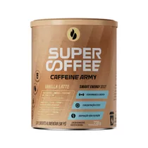  Supercoffee...