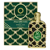 Perfume Orientica Imperial Jade Extrait Eau de Parfum 80ML