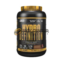 Whey Protei...