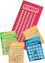  Bingo - Ron...