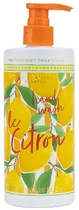 Sabonete Liquido de Mão The Somerset Toiletry Fruity Fresh Le Citron - 420ML