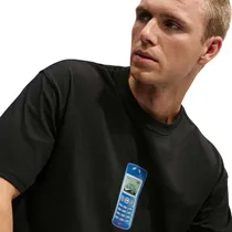 Remera Nike ...