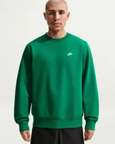 Moleton Nike...