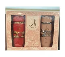 Lattafa Yara & Yara Candy Kit 100ML Edp