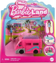 Mini Barbie...