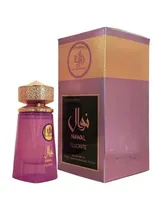 Perfume Al Wataniah Nawal Fluorite Edp 100ML
