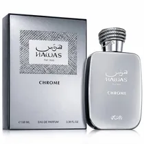 Perfume Masc...