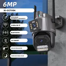 Camara Smart...