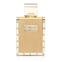  Perfume Lat...