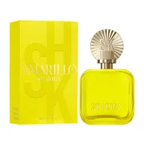 Perfume Shakira Amarillo 2025 Edp 80ML Feminino