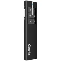 Presentador Laser Quanta QTPLM30 Air Mouse*
