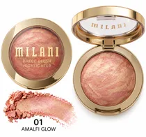 Blush Milani...