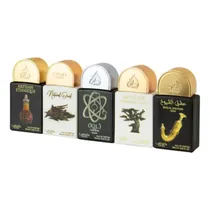  Kit Perfume...