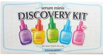 Kit de Sérum...