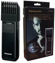 Barbeador Panasonic ER-389K 110V