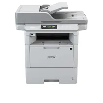 Impressora Laser Brother MFC-L6900DW 220V Oficio/ Wifi/ Duplex/ Lan/ USB