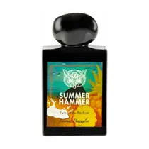 Perfume Lorenzo Pazzaglia Summer Hammer Extrait (U) - 50ML