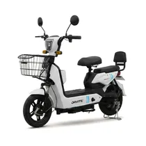 Moto Elétric...