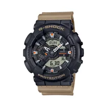  Casio Reloj...