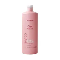  Shampoo Wel...
