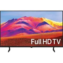 TV LED 43"" Samsung UN43T5203AG FHD/WF/HDMI/2024