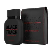 Black Track Masc. 100ML Edt c/s